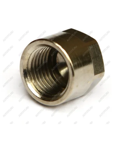 Заглушка с внутренней резьбой 14  2613 14