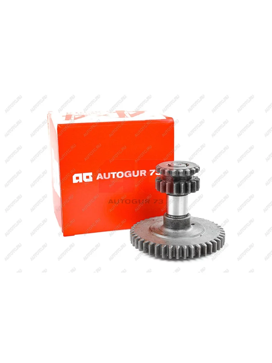 Комплект для изменения передаточного числа в РК УАЗ (2,5 косозубая)  шпрк но 2,5  в Воронеже Воронежской области