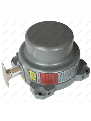 Корпус редуктора для лебёдки Runva EWN12000  ghn12000u