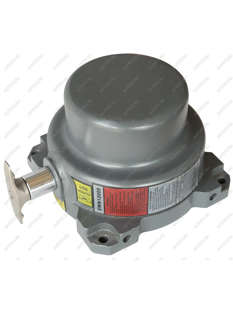 Корпус редуктора для лебёдки Runva EWN12000  ghn12000u  в Воронеже Воронежской области