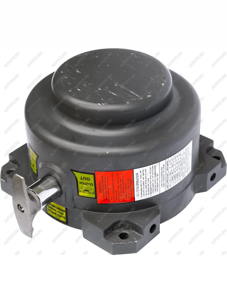 Корпус редуктора для лебёдки Runva EWN15000  ghn15000  в Воронеже Воронежской области