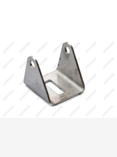 Кронштейн в передний бампер РИФ для светодиодной фары SM-810F  rif000-99016