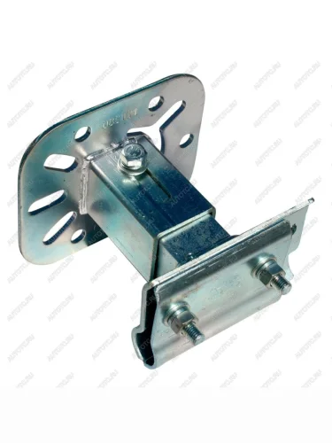 Кронштейн для крепления домкрата Hi-Lift к запасному колесу  t086