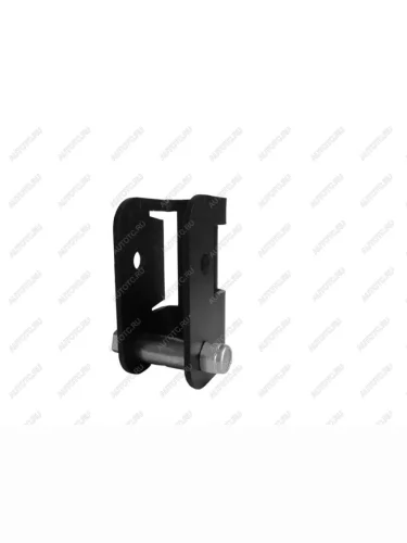 Кронштейн тяги Панара Нива, Chevrolet Niva  v-rs-pba