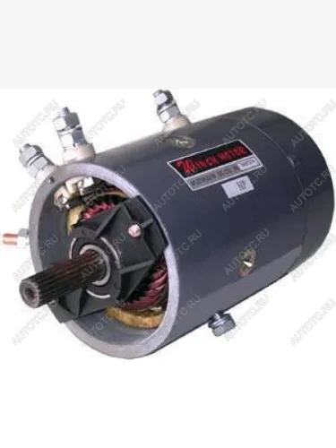 Мотор EWX12000  motorforewx12000s