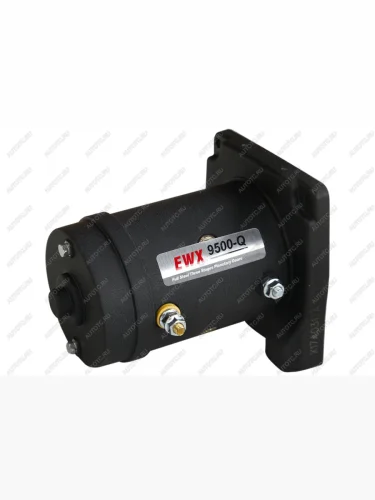 Мотор EWX9500-Q 24V  motorforewx9500-q24v