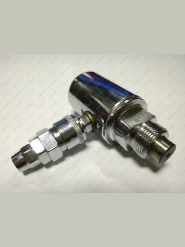 Пневмороспуск для лебёдок Runva EWN  airclutchewn