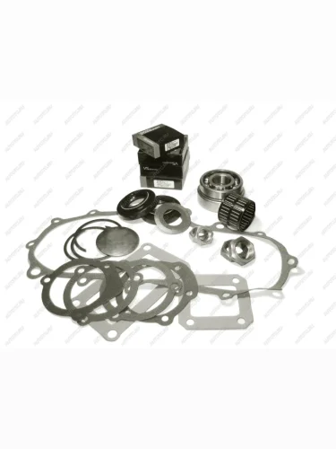 Ремкомплект РК УАЗ прямозубая  u-tc-rk-o