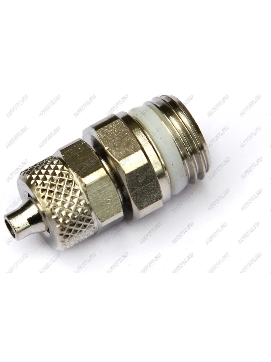 Соединение 64-14 под гибкую трубку с упл.кольцом  1511 64-14  в Воронеже Воронежской области