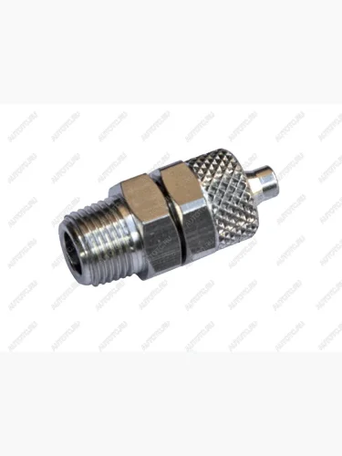 Соединение 64-18 под гибкую трубку  1510 64-18