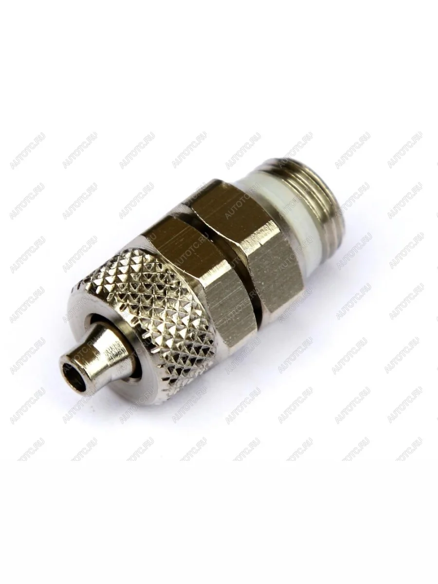 Соединение 64-18 под гибкую трубку с упл.кольцом  1511 64-18  в Воронеже Воронежской области