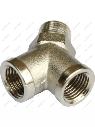 Соединение Y-образное 14-14  2040 14