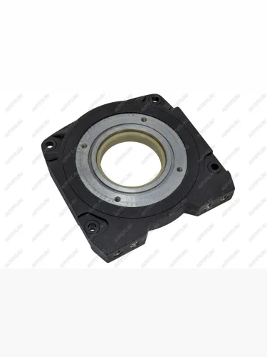 Станина (боковина) крепления мотора лебедки Runva EWN17500U  mrbn17500