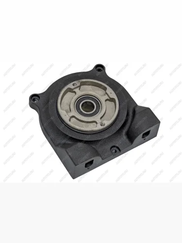 Станина (боковина) крепления мотора лебедки Runva EWT3500ASR  mrbt3500