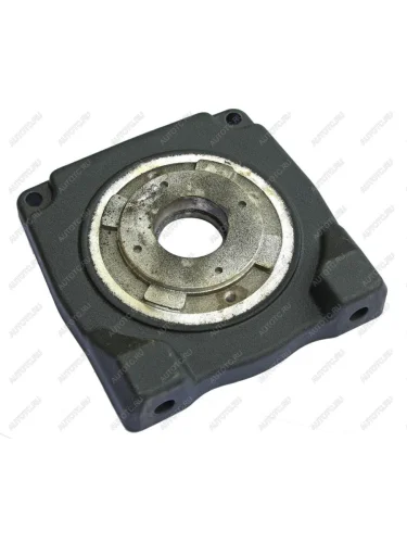 Станина (боковина) крепления мотора лебедки Runva EWX3000A  mrbx3000