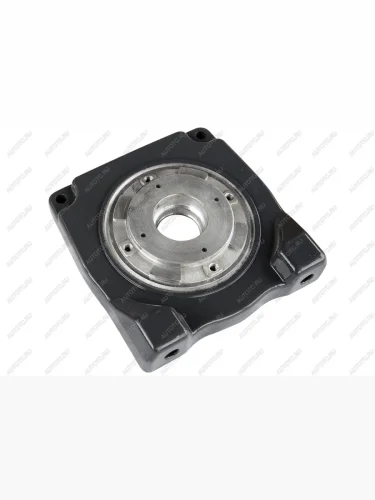 Станина (боковина) крепления мотора лебёдки Runva EWX8000SEWX9500S  mrbx9500