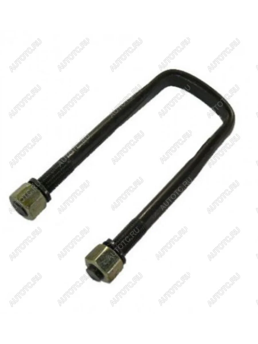 Стремянка рессоры усиленная 250 мм УАЗ-452 Буханка  ср-452-250  в Самаре Самарской области