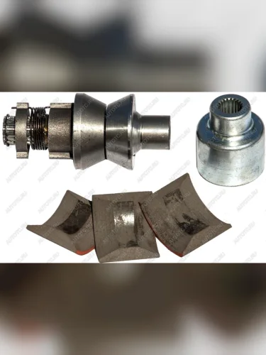 Тормоз для лебёдки EWN12000U  bkan12000