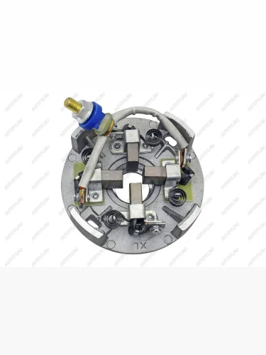 Узел щеточный для лебедки Runva EWX10000S  bhax10000