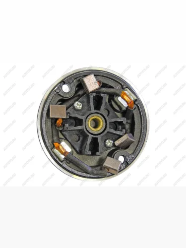 Узел щеточный для лебедки Runva EWX4500U  bhax4500