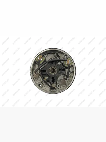 Узел щеточный для лебедки Runva EWX6000S  bhax6000