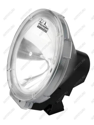 Фара водительский свет (ксенон) 9" HID Ironman  ihid001