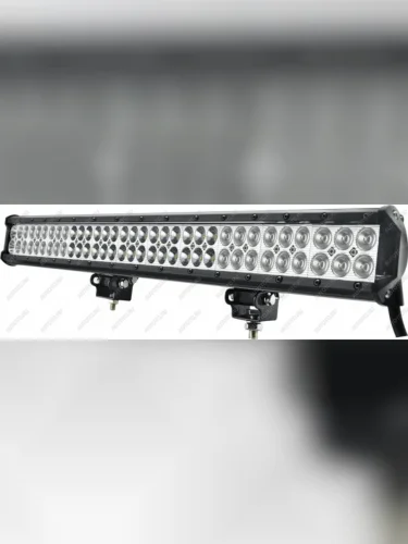 Светодиодная фара комбинированного света РИФ 778мм 198W LED  sm-30.6"c