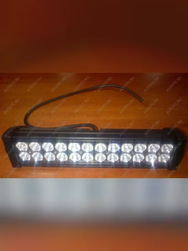 Светодиодная фара 24LED 14"  ea9860b24