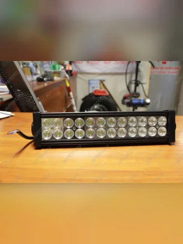 Светодиодная фара 24LED 14"  ea9860a24