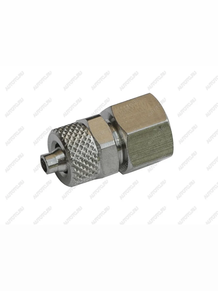 Штуцер 18" (мама) под гибкую трубку  1463 64-18  в Самаре Самарской области