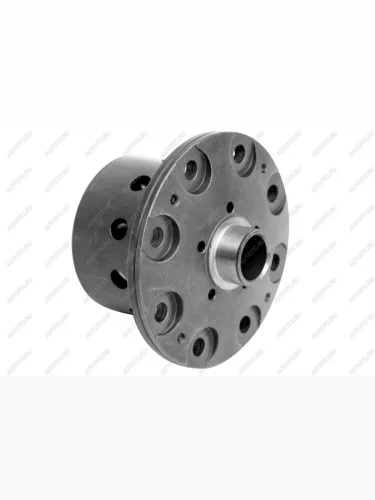 Блокировка межколёcного дифференциала AVT для НиваШеви Нива задний мост 22 шлица предн. 7  дпт-2121 (7)