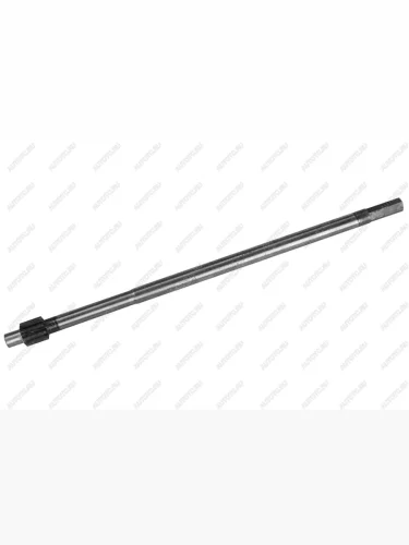 Вал приводной для лебёдок Runva EWN17500  n1750016