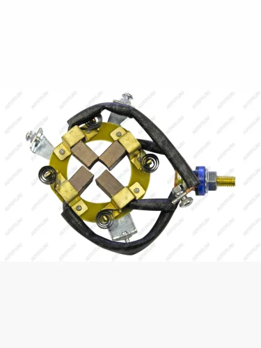 Узел щеточный для лебедки Runva EWN17500U 24V  bhan1750024v