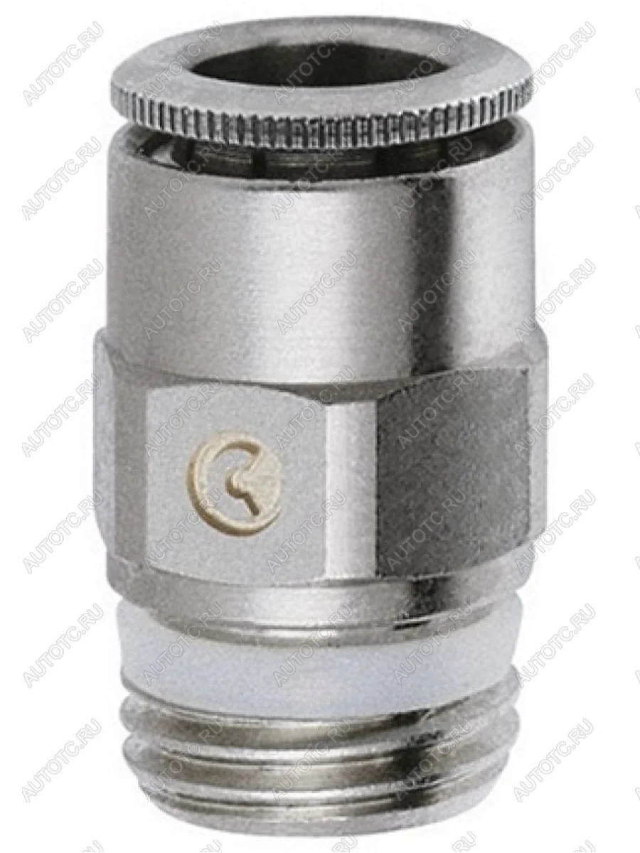 Фитинг цанговый прямой S6510 6-18  s6510 6-18  в Воронеже Воронежской области