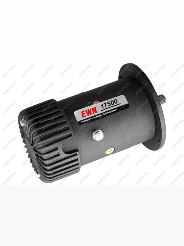 Мотор EWN17500 24V  motorforewn17500u24v