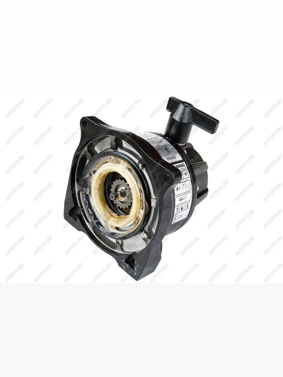 Редуктор для электрической лебёдки Runva EWB950012500 (228:1)  grab9500  в Воронеже Воронежской области