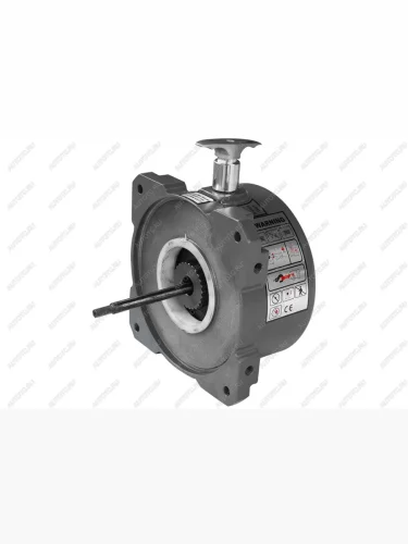 Редуктор для электрической лебедки Runva EWN15000  gearassemblyewn15000