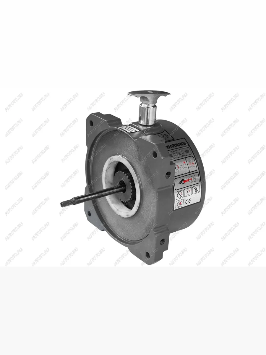 Редуктор для электрической лебедки Runva EWN15000  gearassemblyewn15000  в Воронеже Воронежской области