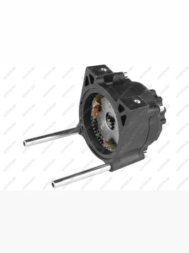 Редуктор для электрической лебедки Runva EWP25003500  grap2500
