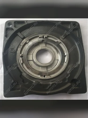 Станина (боковина) крепления мотора лебедки Runva EWD10000U  mrbd10000