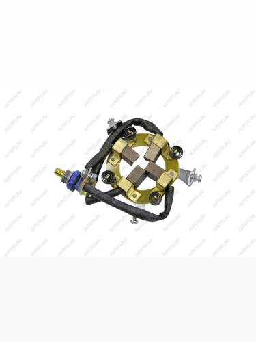 Узел щеточный для лебедки Runva EWXC9500SEWXC9500SREWX12000S13.5X  bhaxc9500