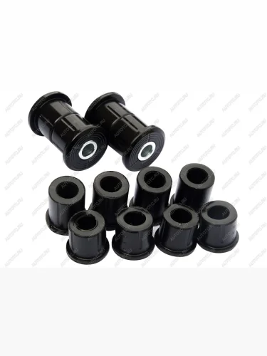 Втулки рессорные Tough Dog для MAZDA BT-50, Ford Ranger T5 (2006-2012)  tduk-069