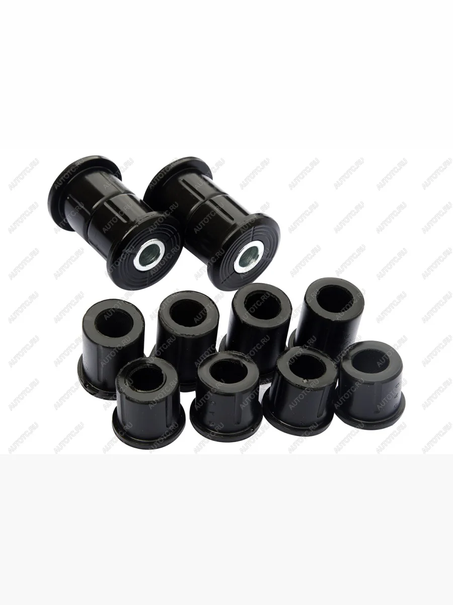 Втулки рессорные Tough Dog для MAZDA BT-50, Ford Ranger T5 (2006-2012)  tduk-069  в Самаре Самарской области