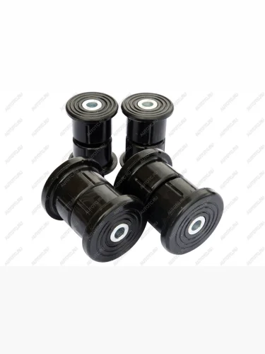 Втулки рессорные Tough Dog для VW Amarok  tduk-072