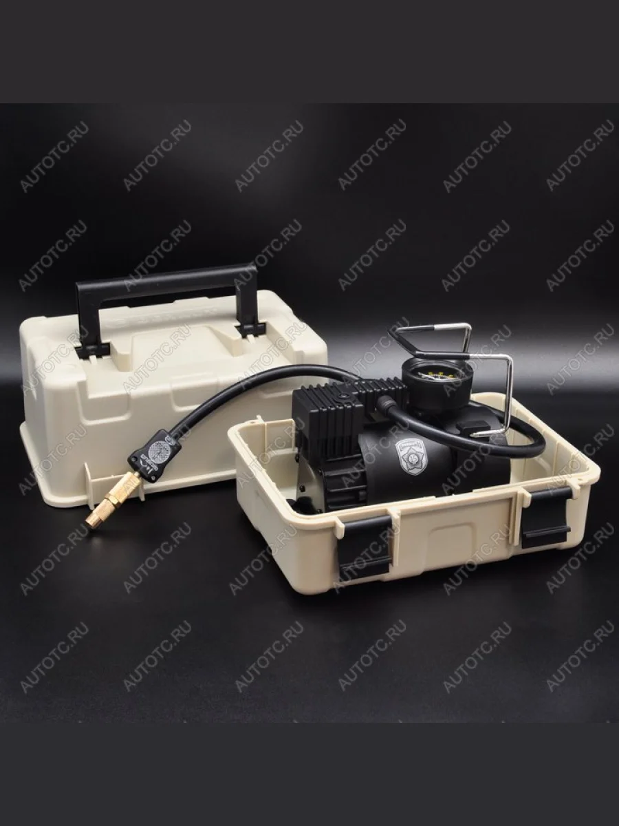 Компрессор переносной 12V BERKUT SPEC-15  spec-15  в Воронеже Воронежской области