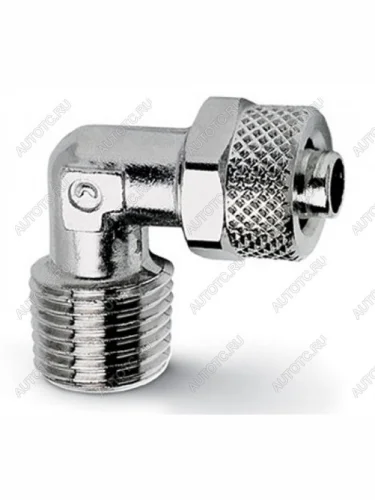 Соединение угловое 64-38 папа  1500 64-38