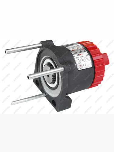 Редуктор для электрической лебедки Runva EWT3500  grat3500