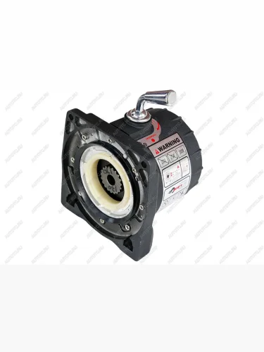 Редуктор для электрической лебедки Runva EWXC9500S-Q (130:1)  graxc9500q