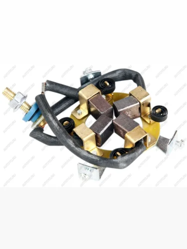 Узел щеточный для лебедки Runva EWXC9500S 24V  bhaxc950024v