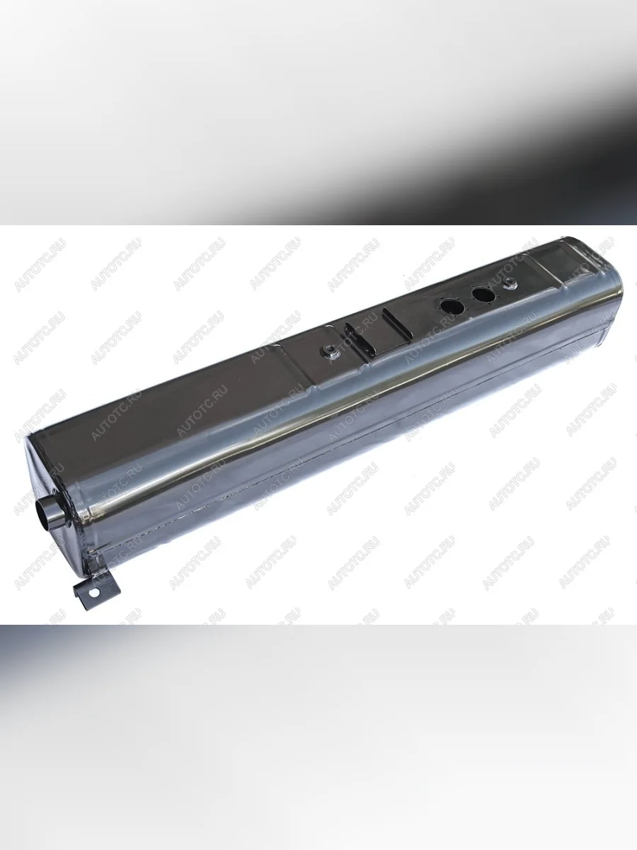 Бак топливный правый 53 л УАЗ Патриот (дизель)  бт-уаз-п50-д  в Самаре Самарской области